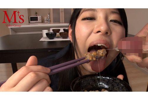 MVSD-298 Food Heather Cum Viking 8 Rena Aoi Screenshot