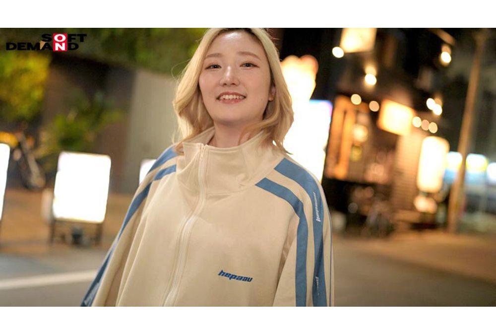 SDNM-561 "How Much Do You Get Paid For AV?" Work And Raising Children Are Tough, But Of Course, I Want To Have Sex. Shibuya Tsuki, A 31-year-old Blonde Single Mom Living In Osaka, Makes Her AV Debut. Screenshot 6