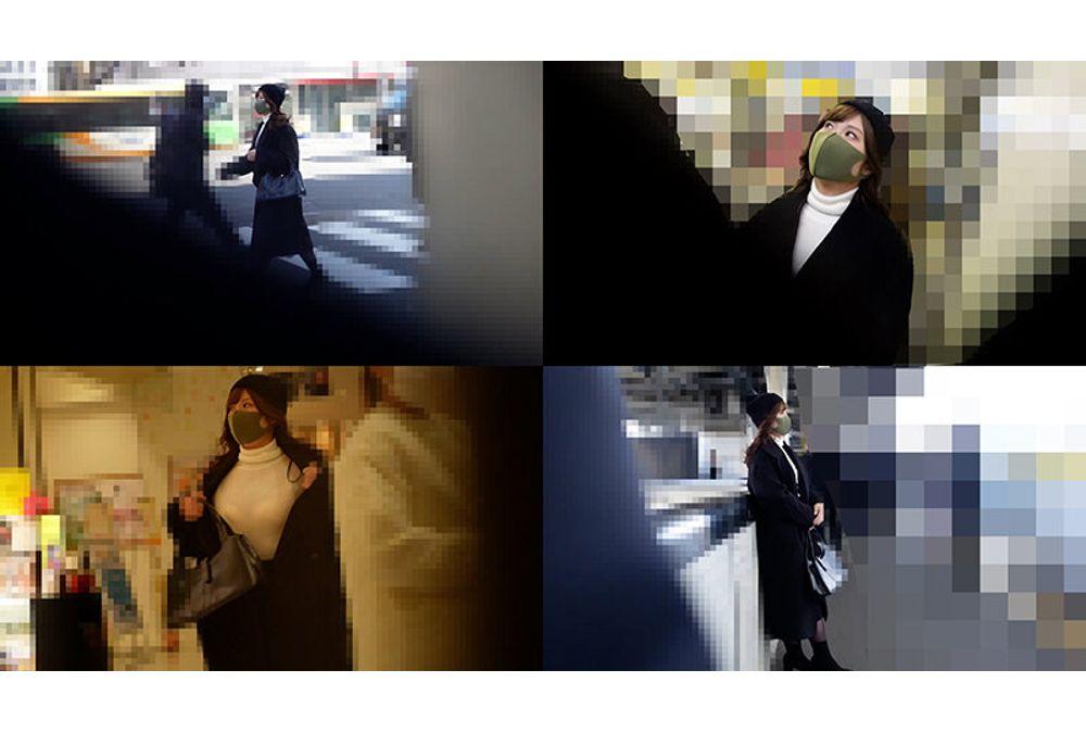 OCH-025 Train Molesters: Group Of Devils Molesting 13 Screenshot 9