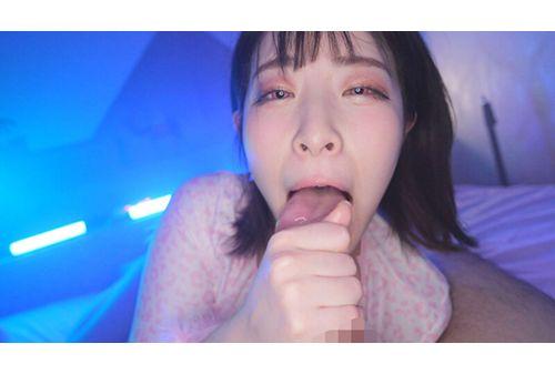 HONB-393 Tipsy Slender Cosplay Sex Ena Screenshot