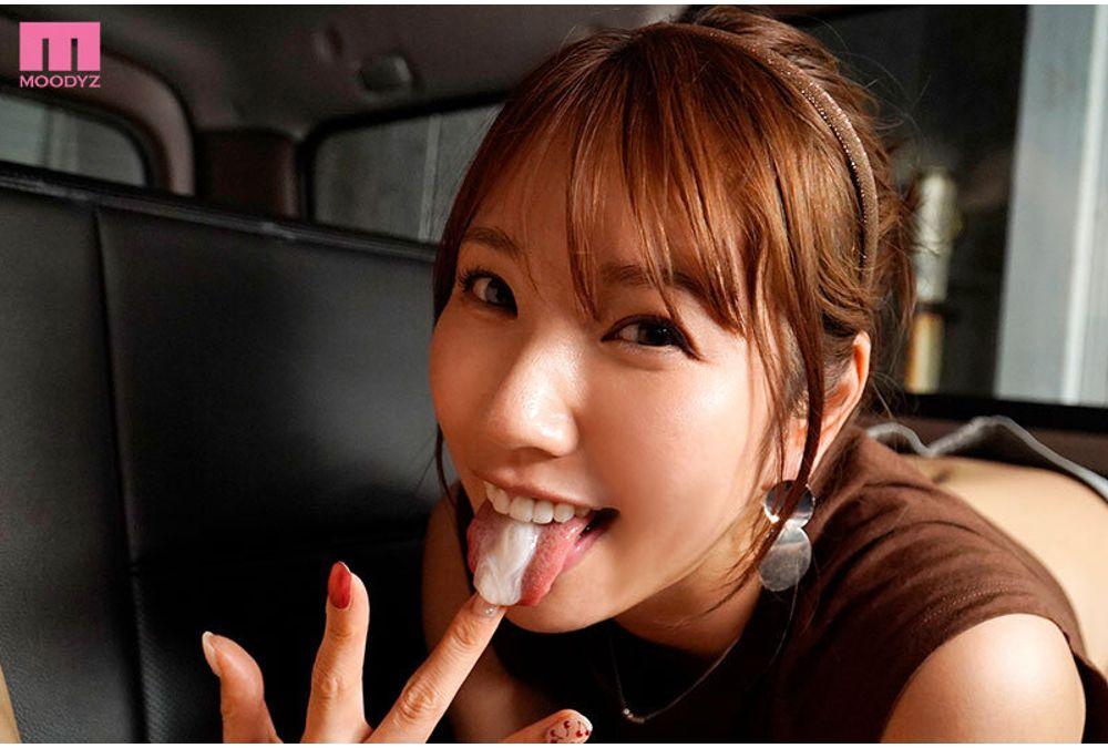 MIKR-129 Mirei Shirakawa Has Always Wanted To Do This! A Day-long, Sensual Camping Date With A Masochistic Guy, Where She Acts Like A Slut Anytime, Anywhere. Screenshot 3