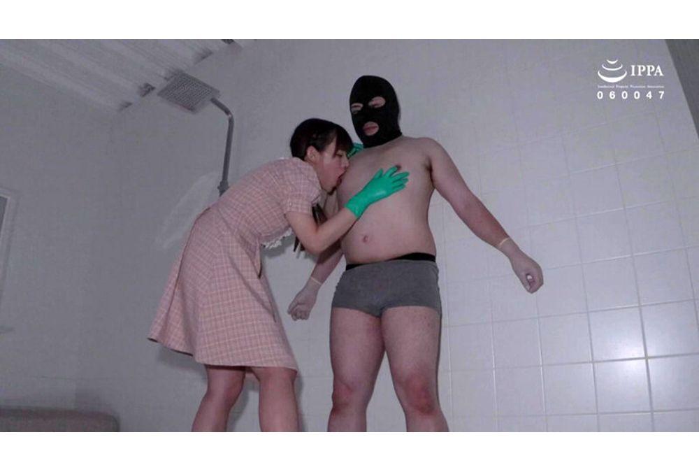 WZEN-101 Rubber Glove Encyclopedia 09: Fellatio, Handjob, 12 Amateur Girls Screenshot 5