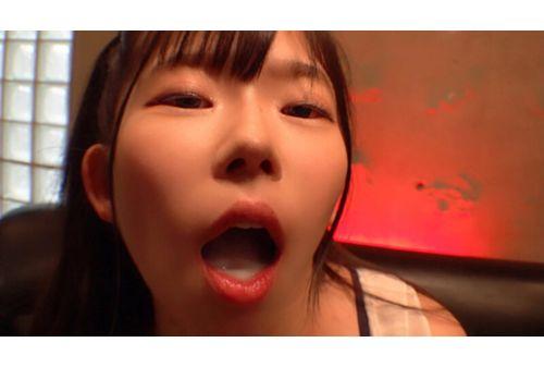 GUPP-016 First Experience 3P, Swallowing, Punishment And Restraint Cumming. The Wishes Of A Curious New AV Actress Are Fulfilled! Hazuki Mii Screenshot