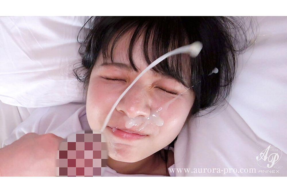 APGH-044 A Gentle Schoolgirl From The Countryside Rolls Her Eyes And Climaxes! A Date With A Naturally Voluptuous Girl. Obedient And Innocent, Yura Satsuki, A Girl Who Serves. Screenshot 5