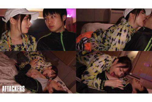 YUJ-003 Three Days I Can't Tell My Husband. Sexless And Frustrated, I Let My Nephew Cum Inside Me. Misaki Nanami Screenshot