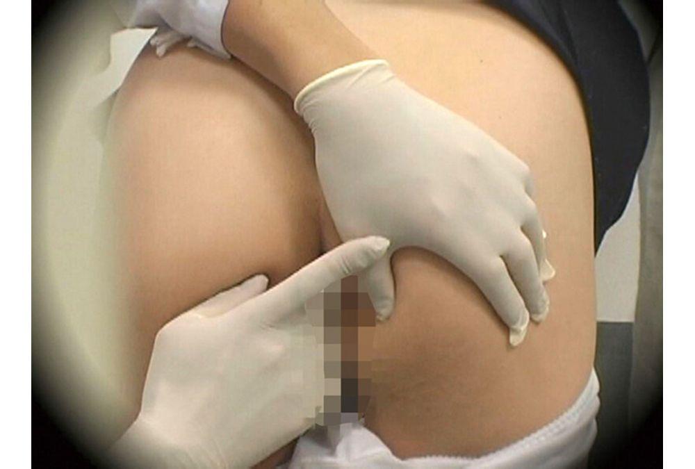 MILF-62 Women Who Are Embarrassed By Their First Physical Examination Screenshot 11