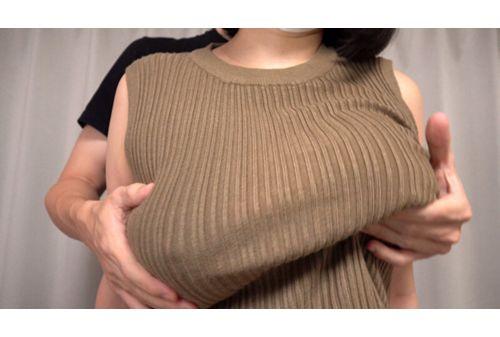 ONIN-097 Massage Natural Big Breasts. Massage, Suck And Knead The Voluminous Breasts That Can Be Seen Even Through Clothes. Screenshot