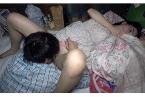 EK-049 Monthly Married Women Specialty Erokari Your Body Is A Crime!!! Issue 49 Screenshot 8