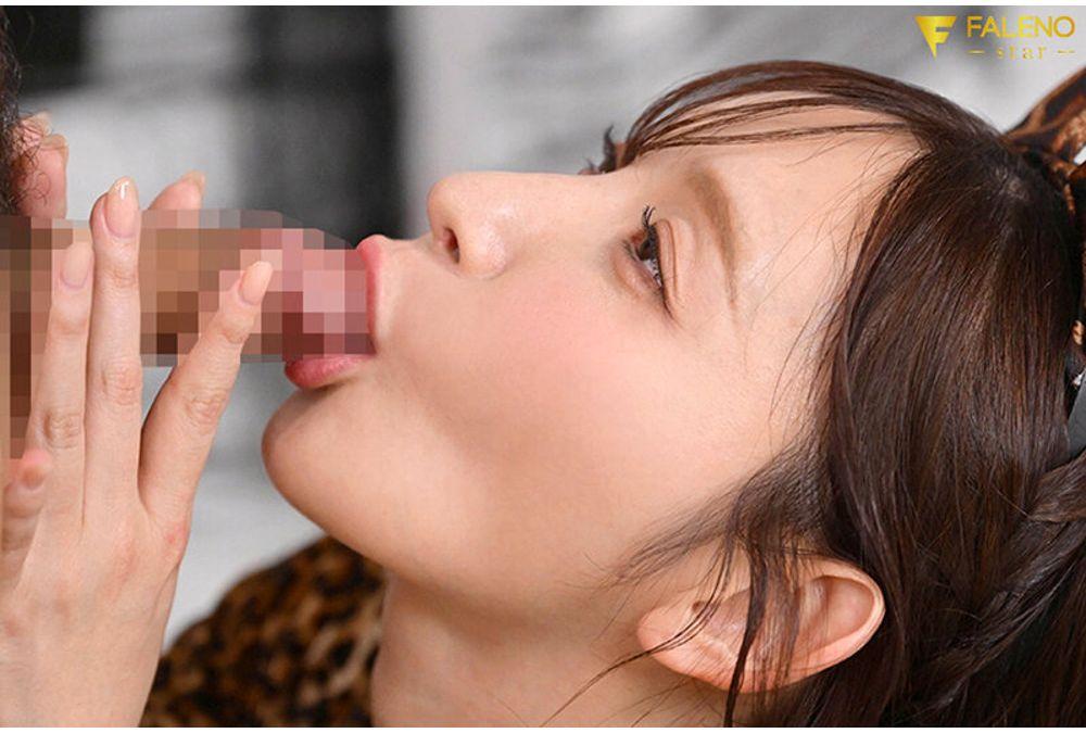 FNS-107 Goddess Jun's Endurance Championship: If You Can Endure It, You'll Get A Reward In Halloween Sex Screenshot 5