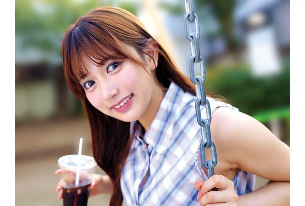 DVAJ-729 Specializing In Faces. Staring At Each Other From Zero Distance With The Best Girlfriend. A Super Cute, Sweet, Soothing Smile/A Lewd Slurping Face/A Drooling Orgasm Face During Mating. A Weekend Of Lovey-dovey Sex From Morning Till Night, All To Yourself. Karin Kitaoka Screenshot 4