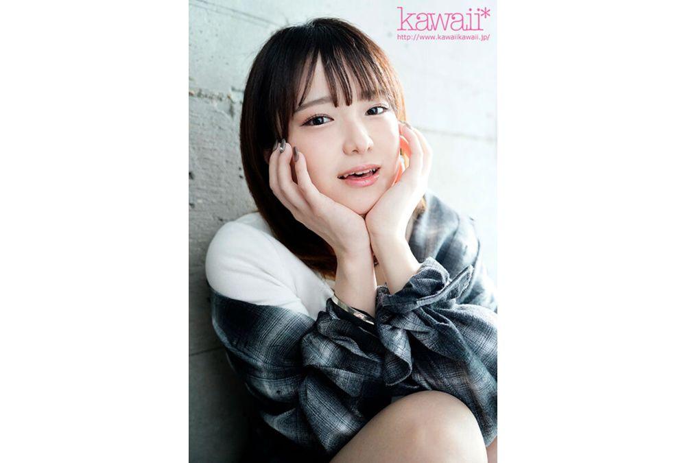 CAWD-988 First Time Cumming Inside, First Time A Month Of Abstinence × First Time Raw Cock Fucking × Relentless Thrusting Kawaii* Graduation Raw Sex Special Kagawa Anzu Screenshot 9