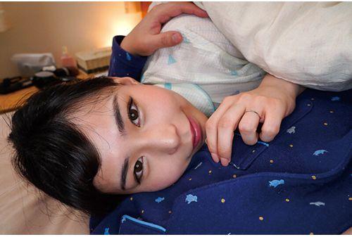 EMOT-023 Yuria Yoshine's Newlywed Life Enjoyed With Complete POV Screenshot