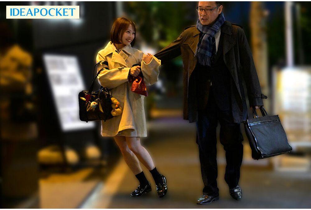 IPZZ-806 "In Two Hours, We'll Meet At School As Teacher And Student..." Momoe Horikita Succumbs To The Sly Temptation Of Her Cute Student And Engages In Forbidden Love Hotel Sex From After School Until The Morning Screenshot 5