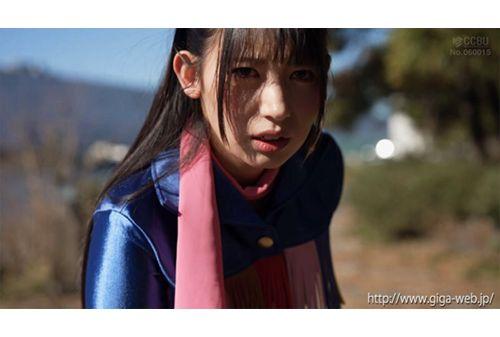 SPSD-48 Iron Doll Miraider 2025 Brave New World Sarara Uruki Screenshot 7