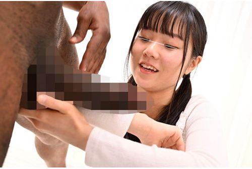 DVDMS-516 General Black Man X Amateur College Girl Life's First Black Semen Creampie Special! A Black Man Living In Japan Who Is In Trouble Because She Is Too Big And Consults An Amateur College Student! The Appearance Of A Black Big Dick That Is Much Larger Than The Boyfriend's Short And Long Hair Is A Painful Appearance, Even Though He Is Biting! 10 To The Back Of The Uterus ... Screenshot