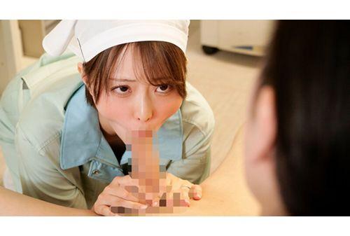DOCD-062 My Plain But Strangely Sexy Office Cleaning Wife Is My Personal Sex Pet, And I Can't Refuse Her Even When She Sexually Harasses Me. But She Won't Let Me Cross That Final Line, So I Left Her Alone For A While, And She Leaned In And Started Begging For My Dick! Screenshot 5