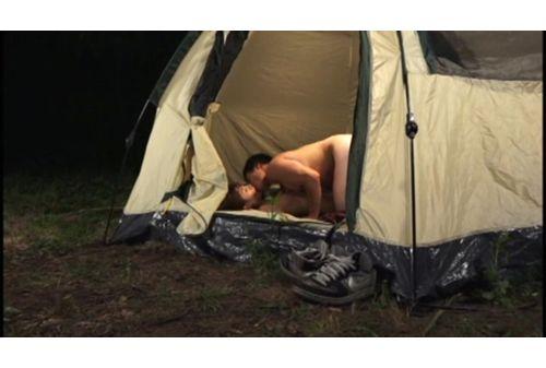 CEAD-052 Elementary Tribe Best 4 Hours Happiness Turn From Life!Superb Body Bare Sex 19 23 Volley Fired In The Open Air Tent! ! Screenshot