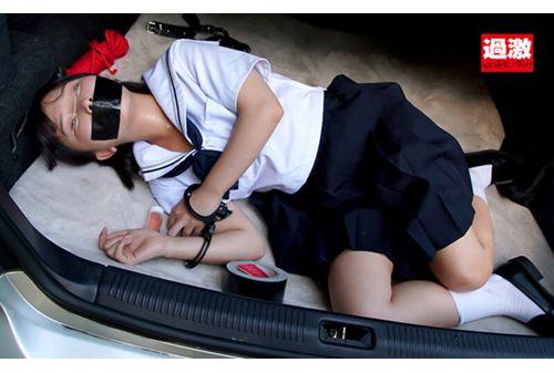 NHDTB-888 A Schoolgirl Is Kidnapped And Confined To A Cum-filled Toilet 2 Screenshot