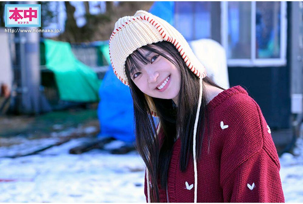 HMN-857 Miracle In The 15th Year Of The School – The Birth Of An Absolute New Ace. Mian Akiyama Screenshot 6