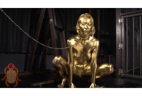 BGG-007 Golden Powder Complete Works Volume 4 12 People 150 Minutes Special Miraculous Actresses Who Shine Erotically! Screenshot 9