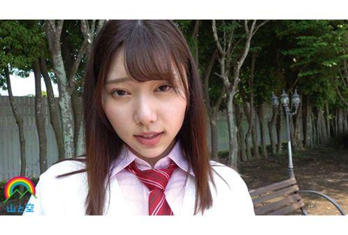 SORA-502 Live-action Version: The Student Council President Is A True Exhibitionist Mei Satsuki Screenshot