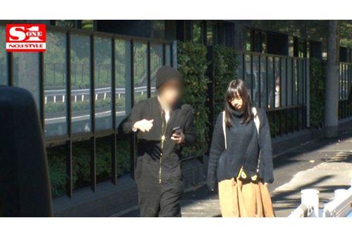 SNIS-868 Voyeur Realistic Document!Man And Half Living Together In That I Met In Exclusive Scoop Adhesion 54 Days Online Games! ?Private Large Exposure Special Wrapped In A Mystery Of An Tsujimoto Screenshot