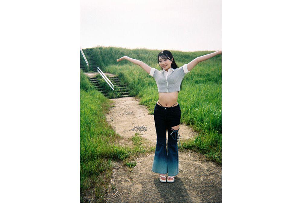 JERA-025 A Blowjob And Semen-swallowing Date With Nagano Suzu, The Pacifier And Swallower Princess Who Always Drinks My Semen Every Time We Meet Screenshot 8