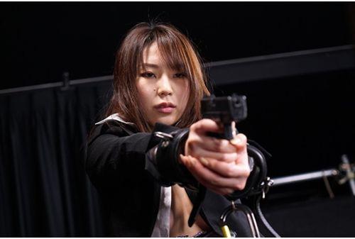BEFG-001 Woman Tortured-Purgatory Honey-Episode 1: Falling Elite Investigator's Terrifying Roar Tsubasa Hachino Screenshot