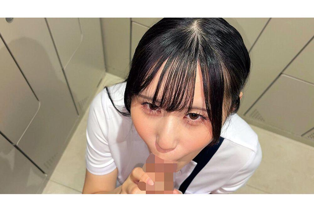 HRSM-135 A Real Angel!? Every Morning, For About 10 Minutes During Rounds! A Divine Development Where The Motherly Nurses Secretly Take Care Of His Sexual Needs! A Dreamlike 28-day Hospital Sex Life! Screenshot 9