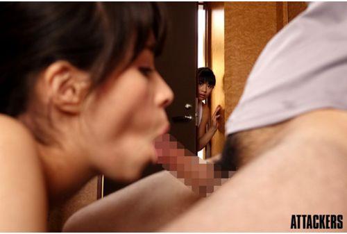 RBD-738 Busty Instructor Forced Booty Humiliation Haruna Hana Maki Kyoko Screenshot