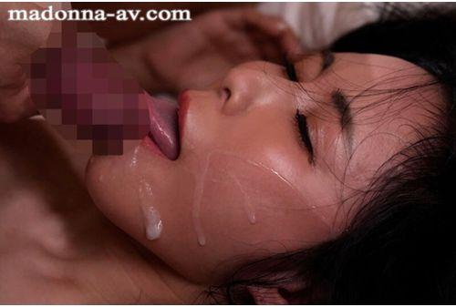 ROE-365 I Was Immersed In A Great Convulsive Back-arching Sex With My Beloved Daughter's Boyfriend. Yuka Mizuno Screenshot 6