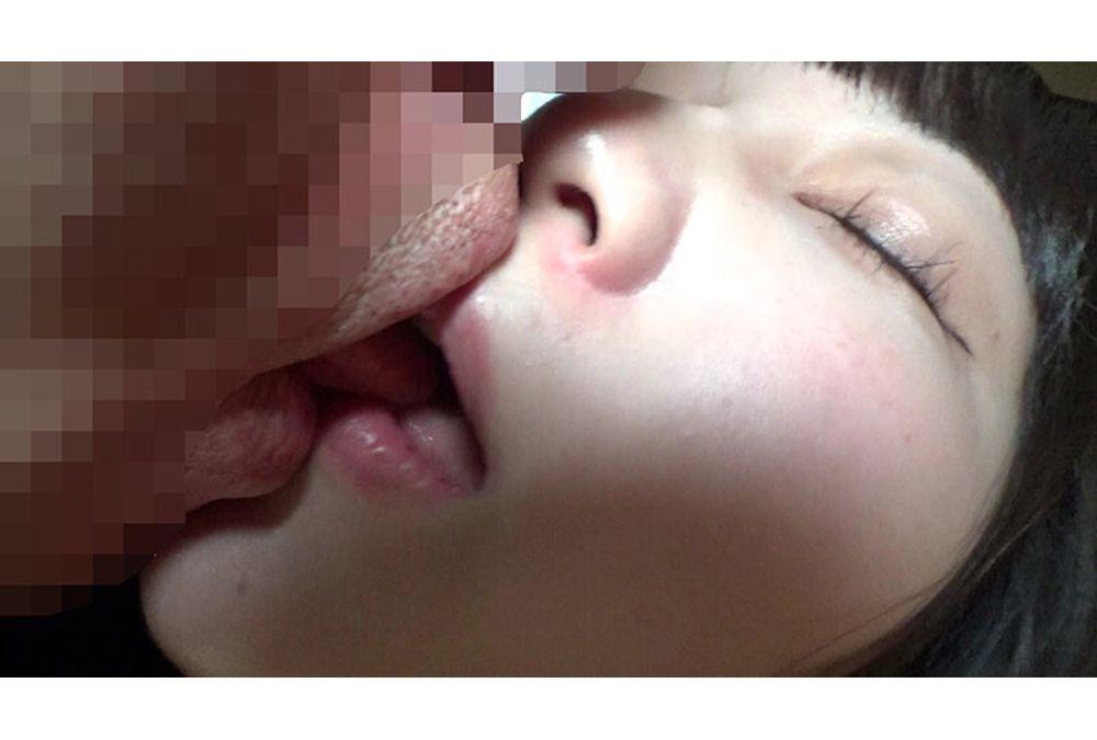 CHC-024 Beautiful Girl Teasing Individual POV ~ Complete Submission Sex To Old Man!! Mizuho-chan Female College Student Aoi Mizuho Screenshot 6