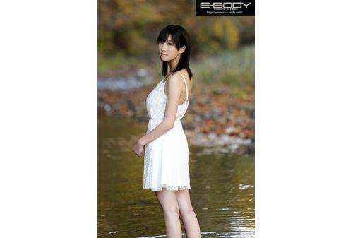 EBOD-429 E-BODY Exclusive Debut Dream National AV Actress Yoshitake Tin Screenshot