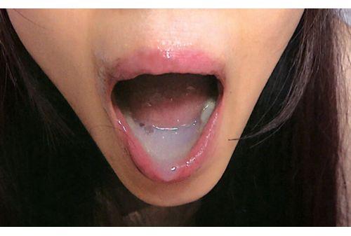 EMBM-011 Mature Woman Soggy Blow Cum In Mouth Screenshot
