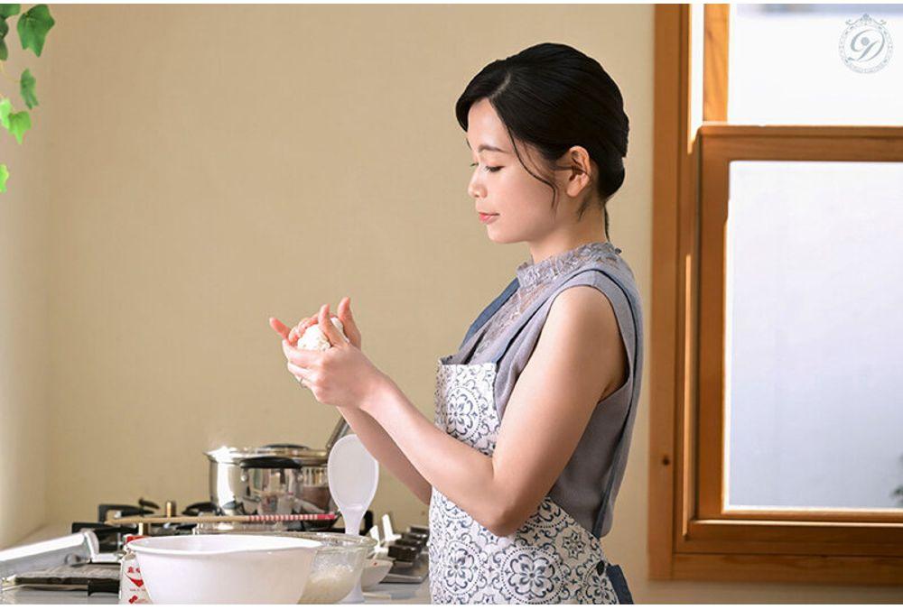DLDSS-529 Shocking Transfer: DAHLIA's Kumi Koizumi, 41, Goes From Married Woman To Actress. That 'real Married Woman' Has Arrived! Screenshot 4