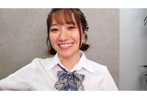 KAGP-359 Ona-sapo!! Schoolgirl Provocative Dance In Clothes And Naked 13 Screenshot 6