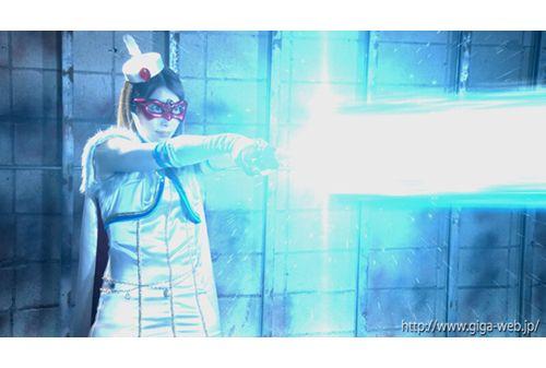 GHNU-93 Magical Beauty Witch Maskaine Fontaine Dating Site Trap Yumika Saeki Screenshot