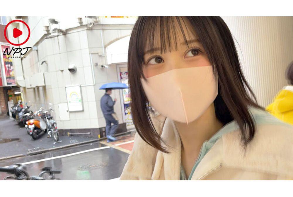 NPJB-112 The Best-selling Daily Payout! Amateur Beautiful Girl Tightly Squeezed 180 Minutes Best Screenshot 7