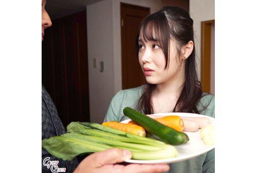 GVH-424 Yuzu Shirakawa, A Beautiful Bride Who Gets Anal In Her Father-in-law Everywhere In The Home Screenshot