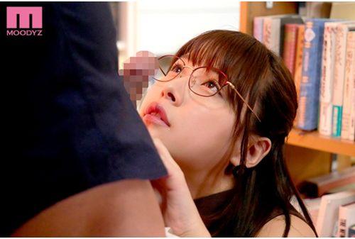 MIDE-808 Premature Ejaculation Literature Beautiful Girl's First Staring Pursuit Pursuit Climax Sensitive Oma Immediately After Climax Do Not Stop Pistons! Nagi Yagi Screenshot