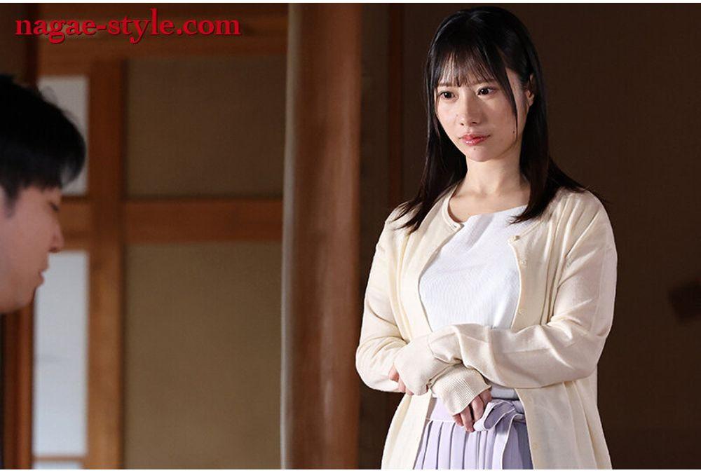 NSFS-473 My Cute Daughter-in-law's White Body Gets Punished By Her Father-in-law...11 Hinako Matsui Screenshot 6