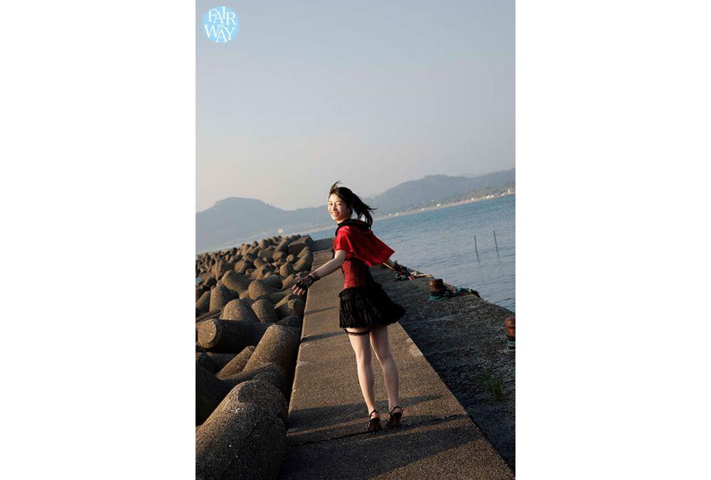 FWAY-088 MONSTER Seto Kanna Screenshot 3