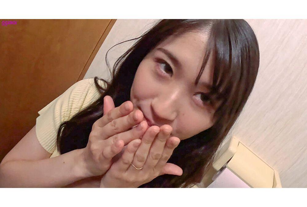 HAWA-369 Massive Facial Cumshot On A Super Cute Married Woman Without Makeup. Fumino (27 Years Old) Screenshot 10