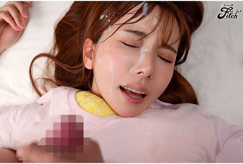 NIMA-064 Live-action Version Of Mother And Son Having Sex In 30 Days! Miracle Trilogy! Yui Hatano Screenshot 6