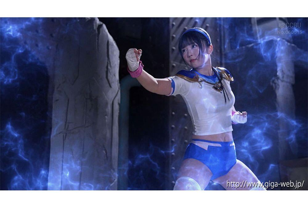SPSD-84 Burusera Striker & School Jeanne: The School Of Terror [Part 1] Screenshot 9