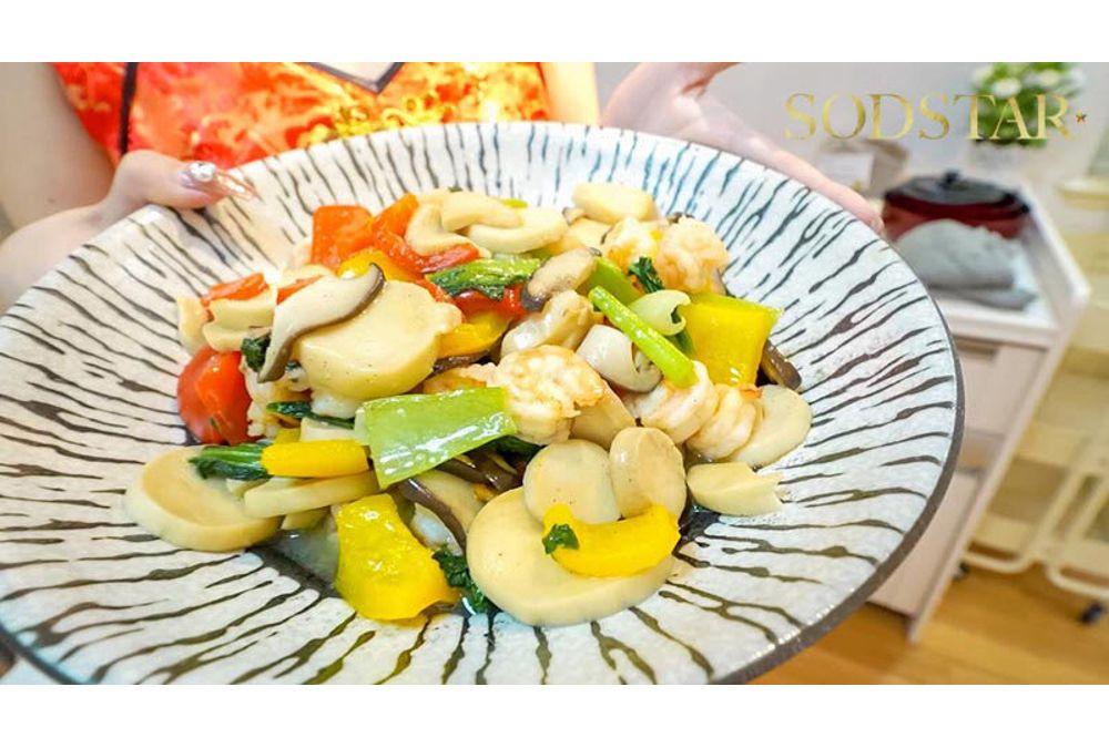 START-530 A Man And A Woman Are Alone In A House, Openly Displaying Their Sexual Desires And Having Sex Repeatedly In A Homemade Sex Video With Internal Ejaculation! Nagisa Koisei Screenshot 5