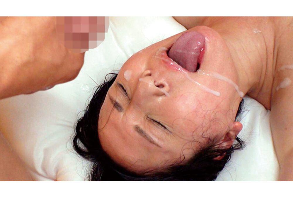 BONY-164 Order Rape Break-in Sexual Intercourse Commission Club Yurine Screenshot 10