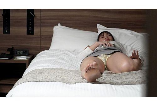 PYM-519 Business Hotel: Female Employee Masturbation Screenshot 6