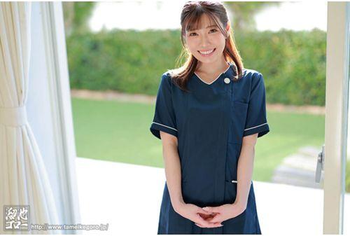 MFYD-016 Newcomer Kanon Mashiro, 26 Years Old, Found At A Dentist In Omotesando, A Married Dental Hygienist With A Dazzling Smile Makes Her AV Debut Screenshot 6