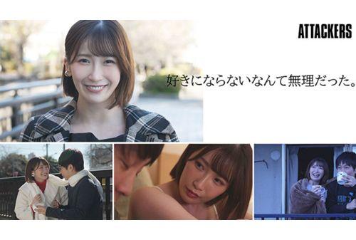 YUJ-040 Even Though I Have A Long-distance Girlfriend, I Got Drunk And Kissed A Female Friend Who I Felt Comfortable With, And We Had So Much Fun That I Forgot About Her Existence. Waka Misono Screenshot 5